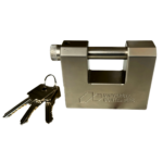 Universal Container Padlock