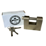Universal Container Padlock 3