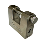 Universal Container Padlock 2