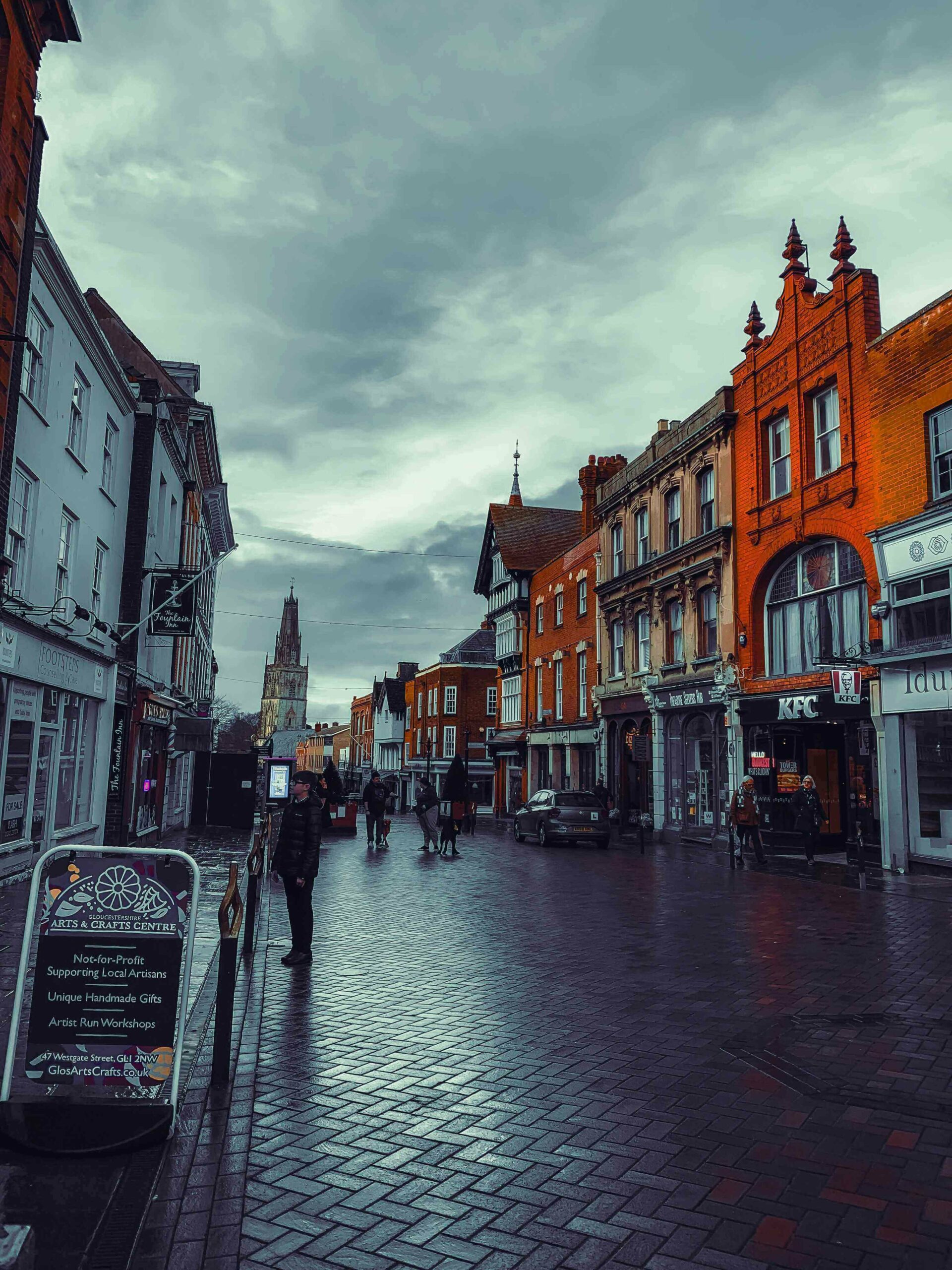 Shipping Containers For Sale Gloucester