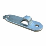 retainer catch forged