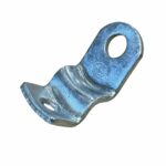 Retainer Catch - Flat lever