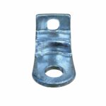 Retainer Catch - Flat lever