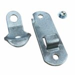 Retainer Set - Flat lever