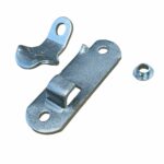 Retainer Set - Flat lever