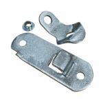 Retainer Set - Flat lever
