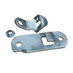 Retainer Set - Flat lever