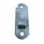 retainer catch forged