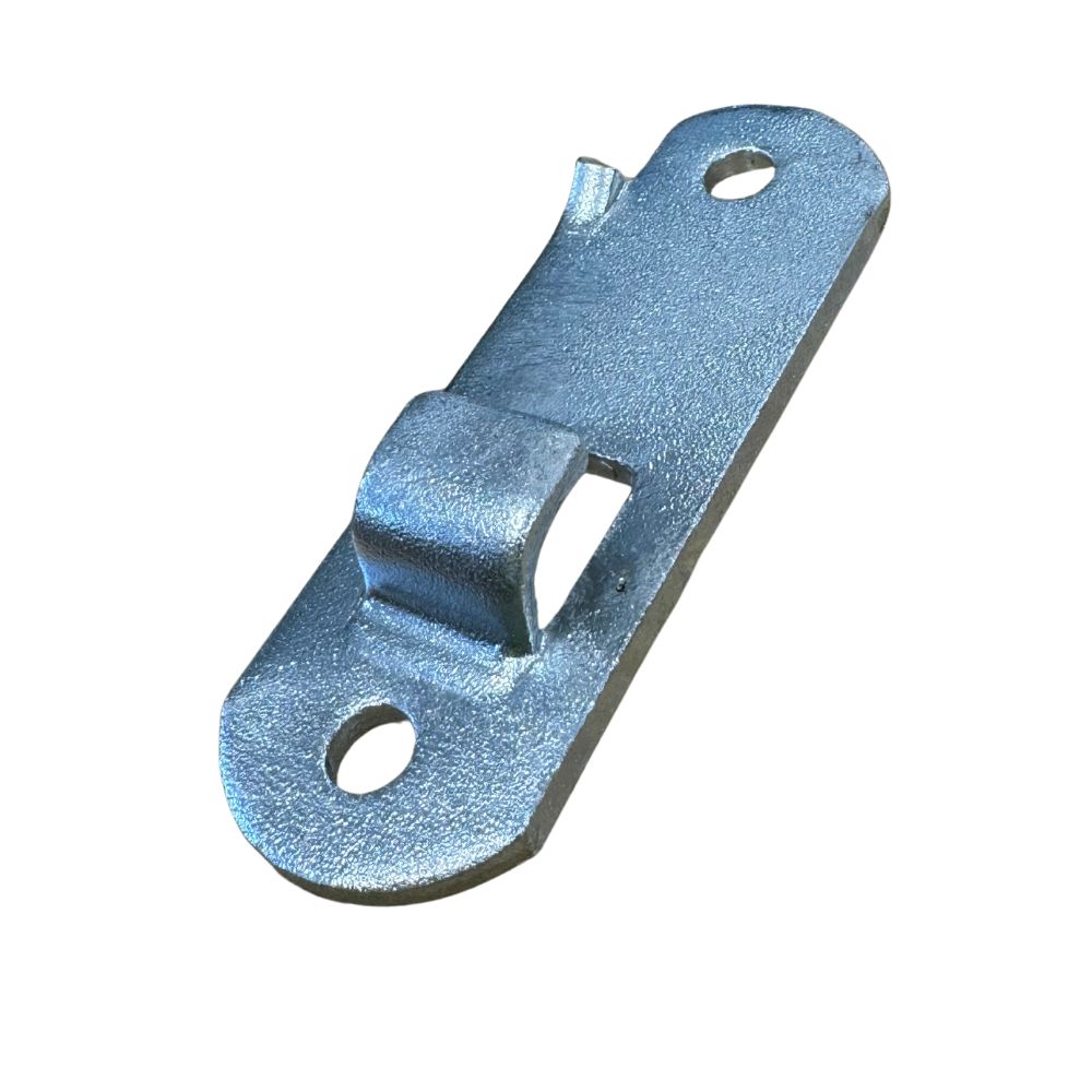 Retainer Plate – Forged Lever