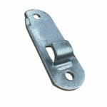 retainer catch forged