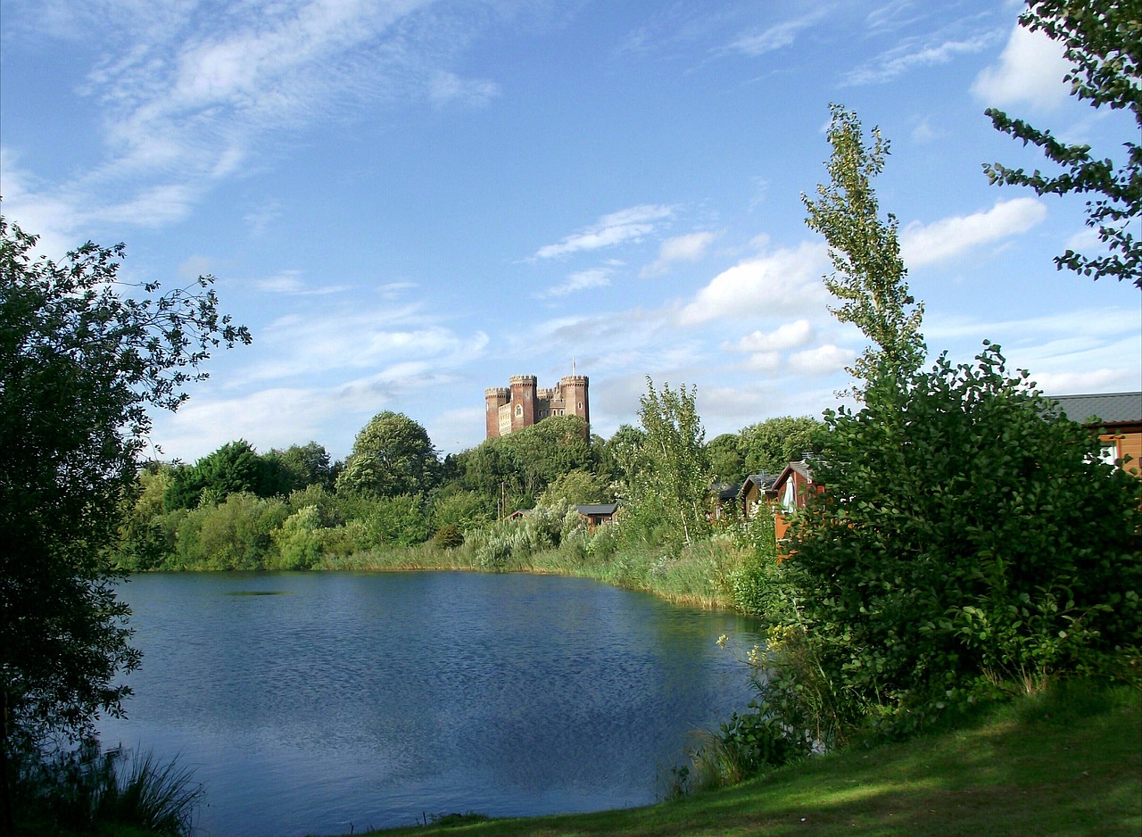 Shipping Containers For Sale Lincolnshire