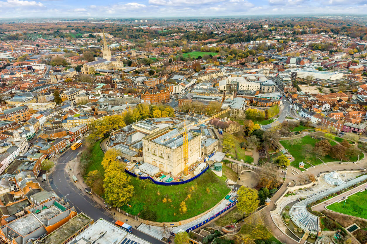 Shipping Containers For Sale Norwich
