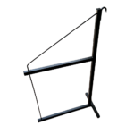 2 Tier Racking system