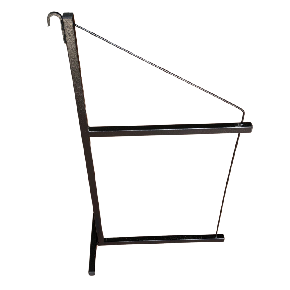 2-Tier Shelving Bracket