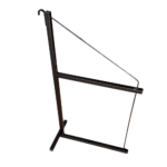 2 Tier Racking system