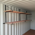 2 Tier Racking system