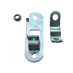 Retainer Set - Flat lever