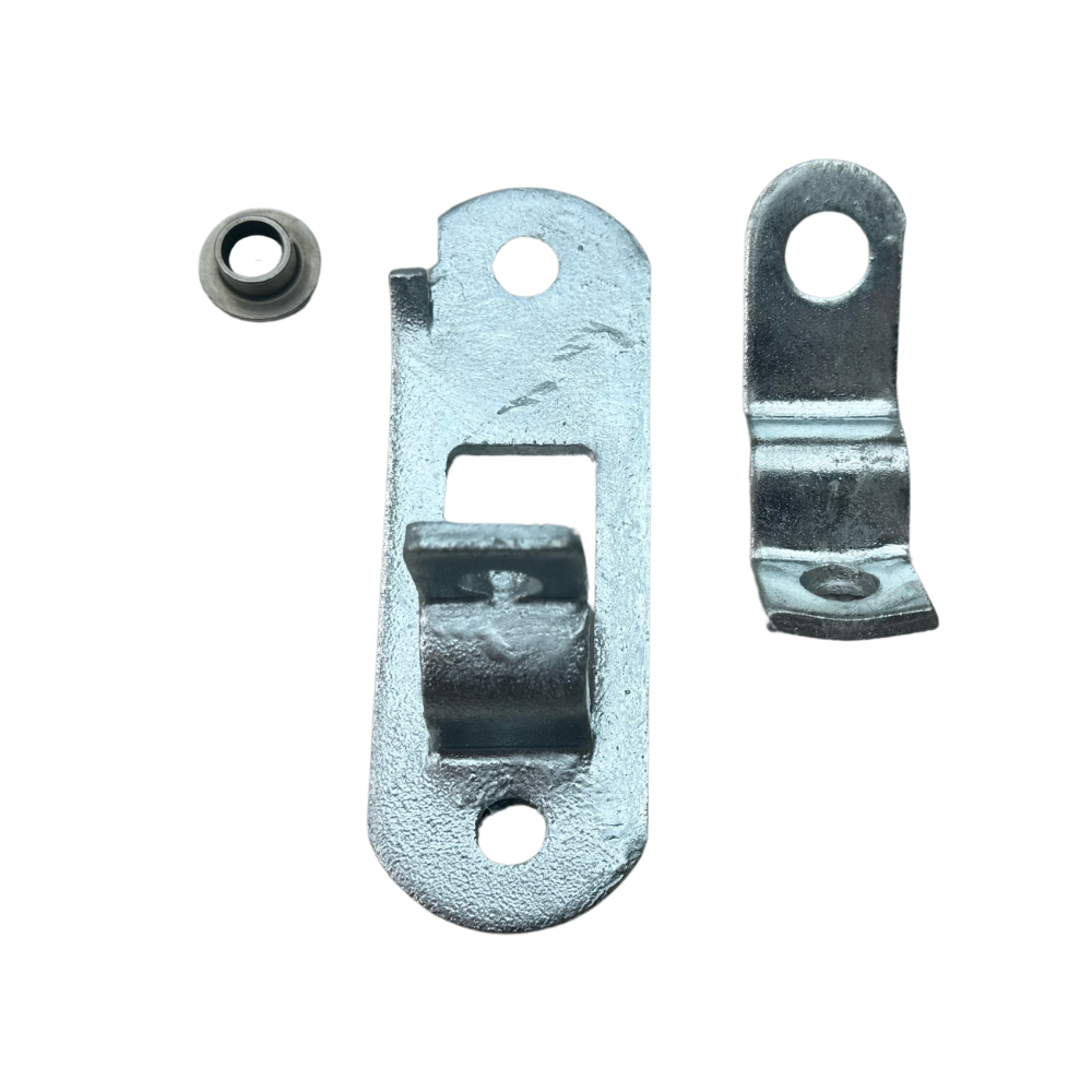 Retainer Set – Flat Lever