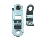 Retainer Set - Flat lever