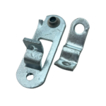 Retainer Set - Flat lever
