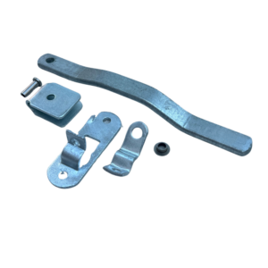 Classic Door handle Set