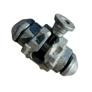 DNV GL Container Connector