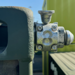 DNV GL Container Connector