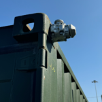 DNV GL Container Connector