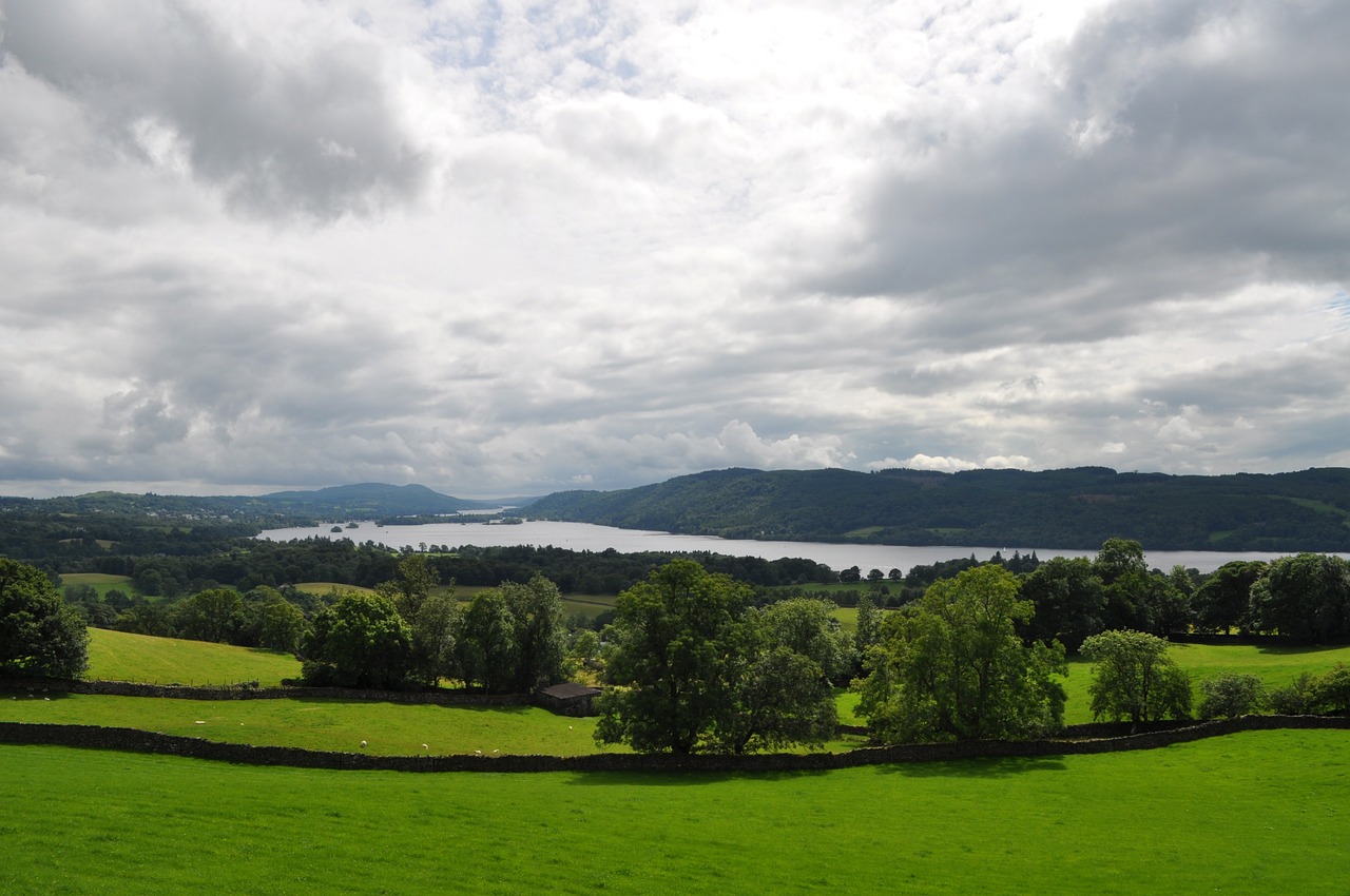 Shipping Containers For Sale Cumbria
