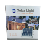 Solar Light Kit 1