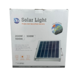 Solar Light Kit 1