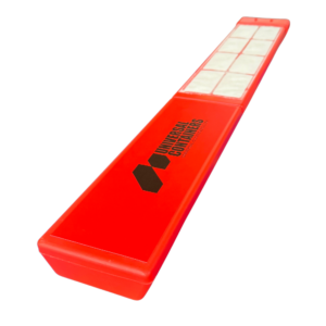 Blue-World's SeaCan  Damp Stick