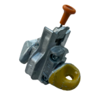 Semi Automatic Twist lock