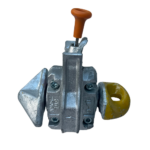 Semi Automatic Twist lock