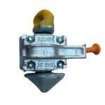 Semi Automatic Twist lock