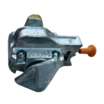 Semi Automatic Twist lock