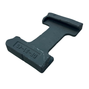 Dovetail Twist lock Plate