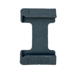 Dovetail Twist lock Plate