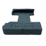 Dovetail Twist lock Plate