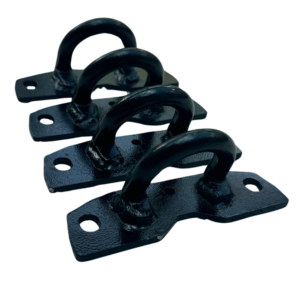 Bolt-on Lashing Ring