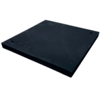 Container Levelling Slab