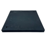 Container Levelling Slab