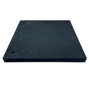 Container Levelling Slab