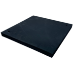 Container Levelling Slab