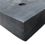 Container Levelling Slab