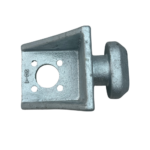 Corner Lock for Shipping Container