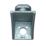 Corner Lock for Shipping Container
