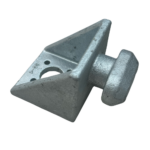 Corner Lock for Shipping Container