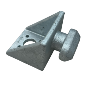 Corner Lock for Shipping Container