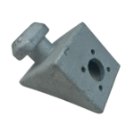 Corner Lock for Shipping Container